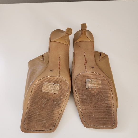 Vince Camuto mules - Picture 5 of 5